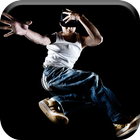 Cool Break Dance Slow Motion icon