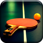 Ping Pong Mess Live Wallpaper icon