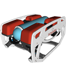 Underwater Drone Simulator APK