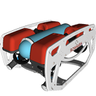 Underwater Drone Simulator icône