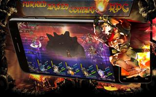 Legends of Crystal screenshot 1