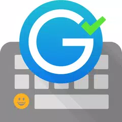 Ginger Keyboard - Emoji, GIFs APK 下載