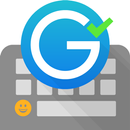 Ginger Keyboard - Emoji, GIFs APK