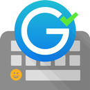 Ginger لوحة المفاتيح- مع Emoji APK