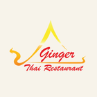 Ginger Thai ikona
