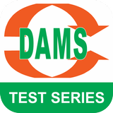 DAMS ícone