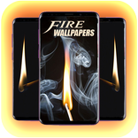 Fire Wallpaper 4K & HD Background