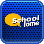 家校訊息通School Home icône