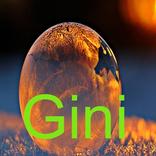 gini ball bounce demo