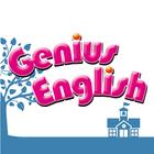 Genius English icône