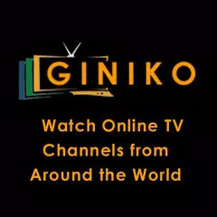 Giniko TV - Watch Live TV アプリダウンロード