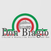 Don Biagio biểu tượng