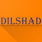 Dilshad icône