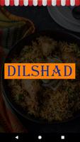 Dilshad الملصق