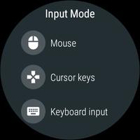 WearMouse — Wear OS Air Mouse পোস্টার