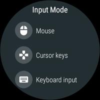 WearMouse — Wear OS Air Mouse पोस्टर