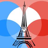 Ginkgo: Learn French Language أيقونة