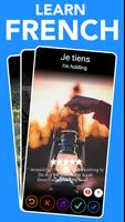 Ginkgo: Learn French Language الملصق