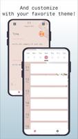 Planner ภาพหน้าจอ 3