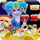 Spin kings icon