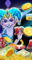 Spin kings poster
