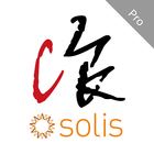 Solis Pro Zeichen