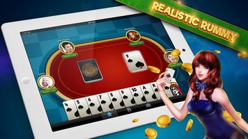 Gin Rummy screenshot 2