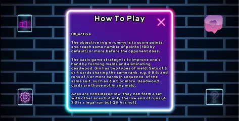 Gin Rummy XAPK 下載