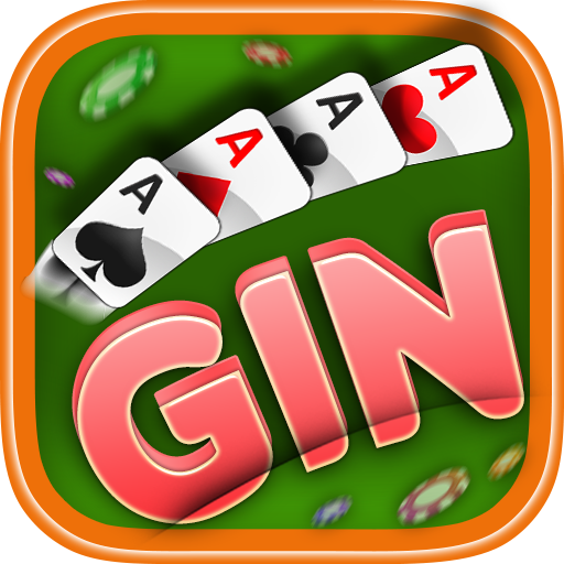 Gin Rummy Offline