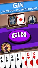 Gin Rummy Offline APK download