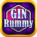Gin Rummy Card Game: Gin Rummy
