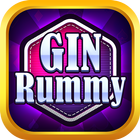 Gin Rummy أيقونة