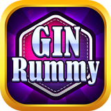 Gin Rummy icône