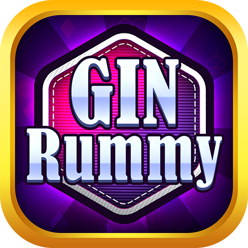 Gin Rummy Online Card Game