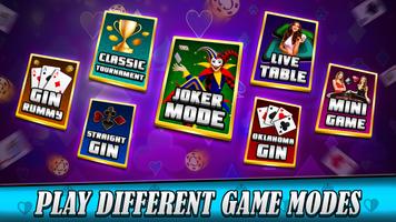 Gin Rummy bài đăng