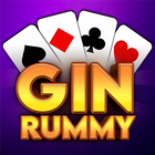 Gin Rummy Elite - Joker Gin icône