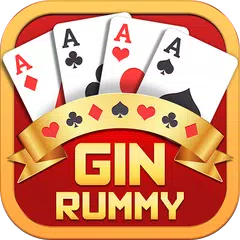 Скачать Gin Rummy Online - Multiplayer Card Game XAPK