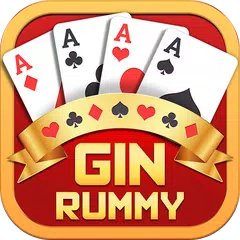 Gin Rummy Online - Multiplayer Card Game アプリダウンロード