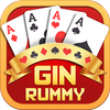 Gin Rummy ikon