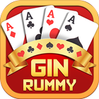 Gin Rummy 圖標