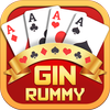 Gin Rummy آئیکن