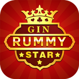 Gin Rummy Star