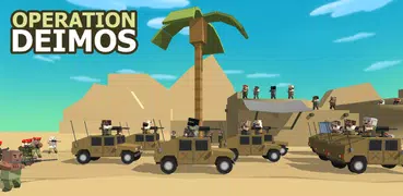 Operation Deimos