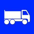 Truck Load Management icon