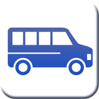Bus Transport Zeichen