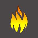 Rapport extincteur d’incendie APK