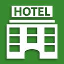 Espace public de l’hôtel APK