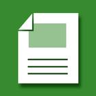 Poster Change Log icon