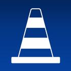 Road Safety Checklist icon