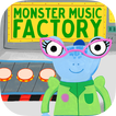 Monster Music Factory